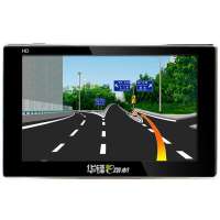 华锋e路航 GPS导航仪 980N升级版