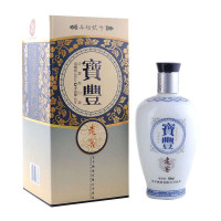 宝丰老窖丰坛贰号52度500ml