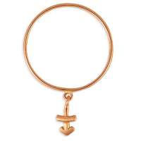 潮宏基正品 十二星座 射手座 红18K金戒指