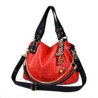 珂诺尼KONOONE女士单肩包KOB26053