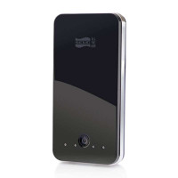 飞毛腿(SCUD) 移动电源 SPB-L910 4100mAh(博雅黑)