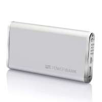 飞毛腿(SCUD) 移动电源 SPB-M60 6000mAh(银)