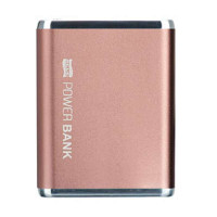 飞毛腿(SCUD) 移动电源 SPB-M30 3000mAh(咖啡)