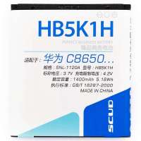 飞毛腿(SCUD)SCL-C8650AH+-1400(注)