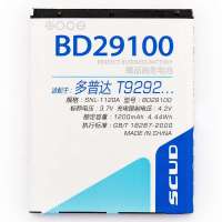 飞毛腿(SCUD)SCL-T9292AH+-1200(注)