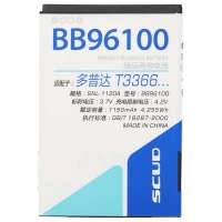 飞毛腿(SCUD)SCL-多普达T3366AH+-1450(注)