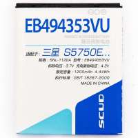 飞毛腿(SCUD)SCL-三星S5750EAH+-1200(注)