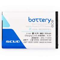 飞毛腿(SCUD)SCL-三星W559AH+-900(注)