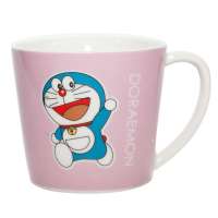 哆啦A梦开心马克杯D--1010