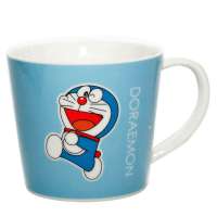 哆啦A梦开心马克杯D--1011