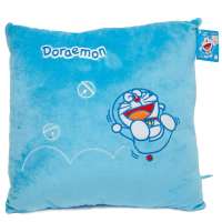 哆啦A梦-方形靠垫