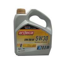 Ardeca Syn-TecDX5W-30 4L