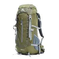 ACOME阿珂姆VERTEX30L户外登山包双肩包背包AA112B0029(橄榄绿色)