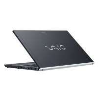 SONY笔记本SVZ13115FCB(黑)