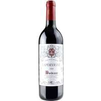 法国卡特维娜.波尔多干红葡萄酒