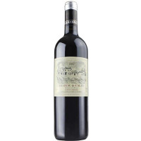 2007卡莱斯.干红葡萄酒
