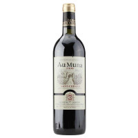 2009奥姆纳.干红葡萄酒