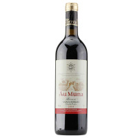 2010奥姆纳.干红葡萄酒