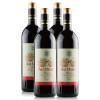 2011奥姆纳.干红葡萄酒 4支装