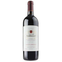 柏乐图.干红葡萄酒