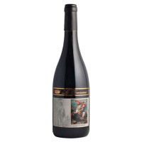 皇冠拿破仑.干红葡萄酒