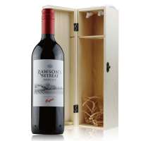 奔富.洛神梅洛干红葡萄酒 单木盒装