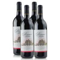 澳洲国会.设拉子赤霞珠干红葡萄酒 4支装