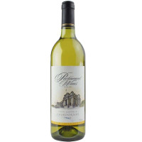 澳洲国会.沙当妮白葡萄酒