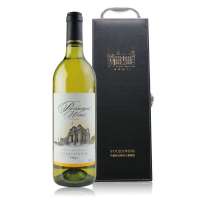 澳洲国会.沙当妮白葡萄酒 单皮盒装