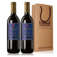 西班牙马达特.斗牛士干红 双礼袋装