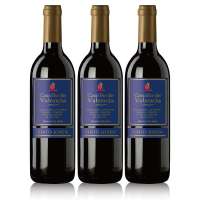 西班牙马达特.斗牛士干红 3支装