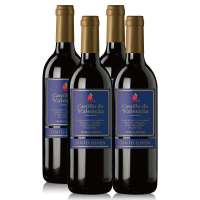 西班牙马达特.斗牛士干红 4支装