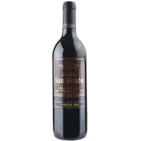 西班牙圣西蒙.干红葡萄酒