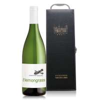 南非柠檬草.白葡萄酒 单皮盒装