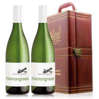 南非柠檬草.白葡萄酒 双皮盒装