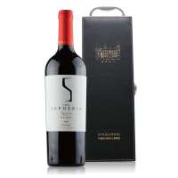 阿根廷索菲亚.马尔贝克珍藏版干红干红葡萄酒 单皮盒装