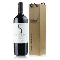 阿根廷索菲亚.梅洛珍藏干红葡萄酒 单礼袋装