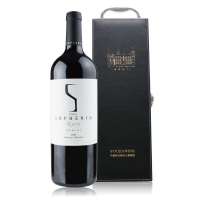 阿根廷索菲亚.梅洛珍藏干红葡萄酒 单皮盒装