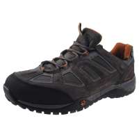 Jack Wolfskin狼爪男式徒步登山鞋 42999-3410(43)