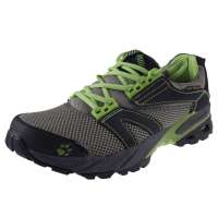 Jack Wolfskin狼爪男式越野跑鞋 4007031-4030(42)