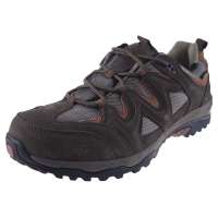 Jack Wolfskin狼爪男式徒步登山鞋 4007231-4030(41)