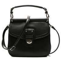 毕斯曼besmart手提/斜挎X-120214-A黑色