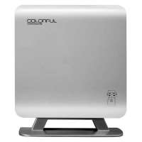 七彩虹 一体机 迷你PC 小C H5