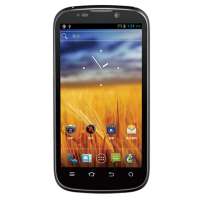 中兴 手机 N970 (黑色)