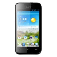 华为 手机 G330 (深灰色)