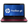 hp笔记本G6-2001TX(B0P05PA)