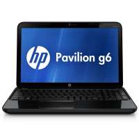 hp笔记本G6-2101AX(B8M58PA)