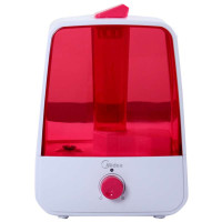 美的加湿器S40U-T