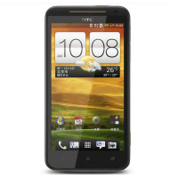 HTC 手机 X720d (智尚黑)