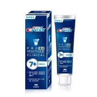 佳洁士健康科学健康净白牙膏140g